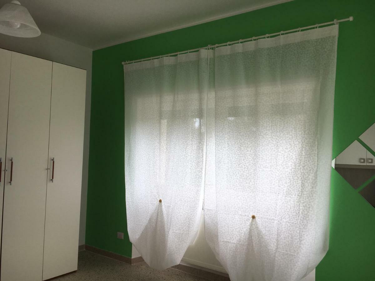Mela Verde Minturno Ngoại thất bức ảnh