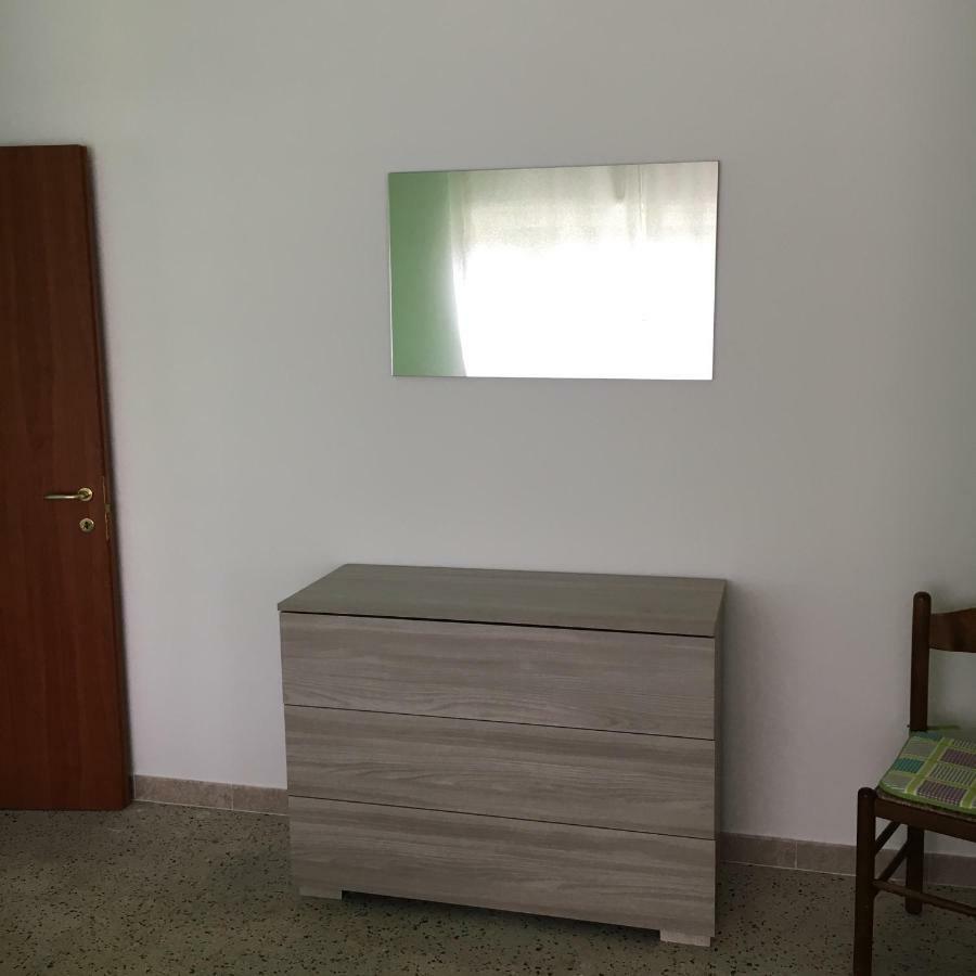 Mela Verde Minturno Ngoại thất bức ảnh