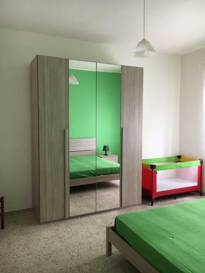 Mela Verde Minturno Ngoại thất bức ảnh