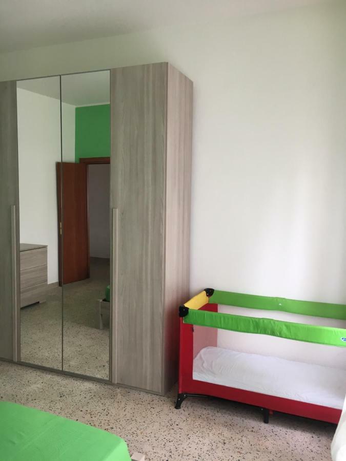 Mela Verde Minturno Ngoại thất bức ảnh