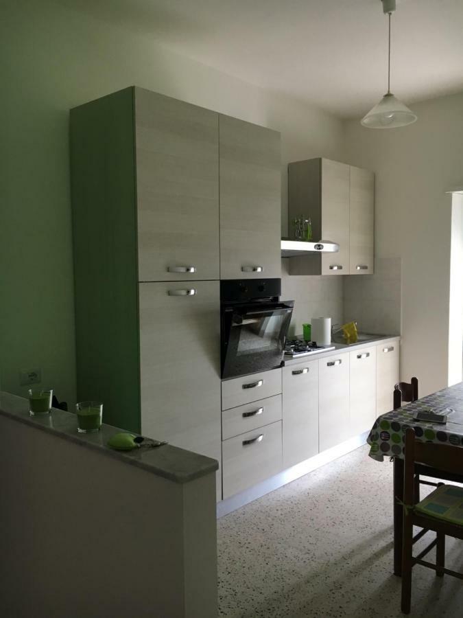 Mela Verde Minturno Ngoại thất bức ảnh