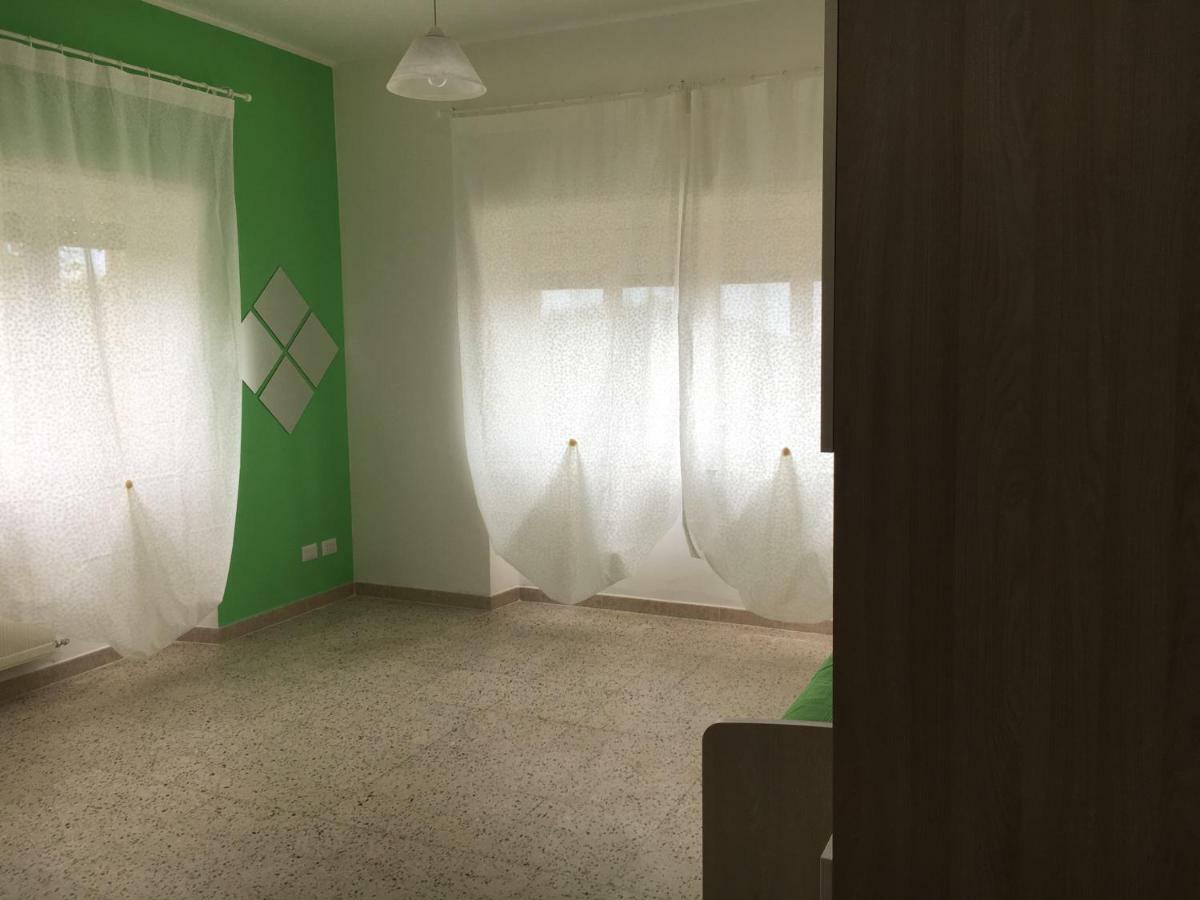 Mela Verde Minturno Ngoại thất bức ảnh