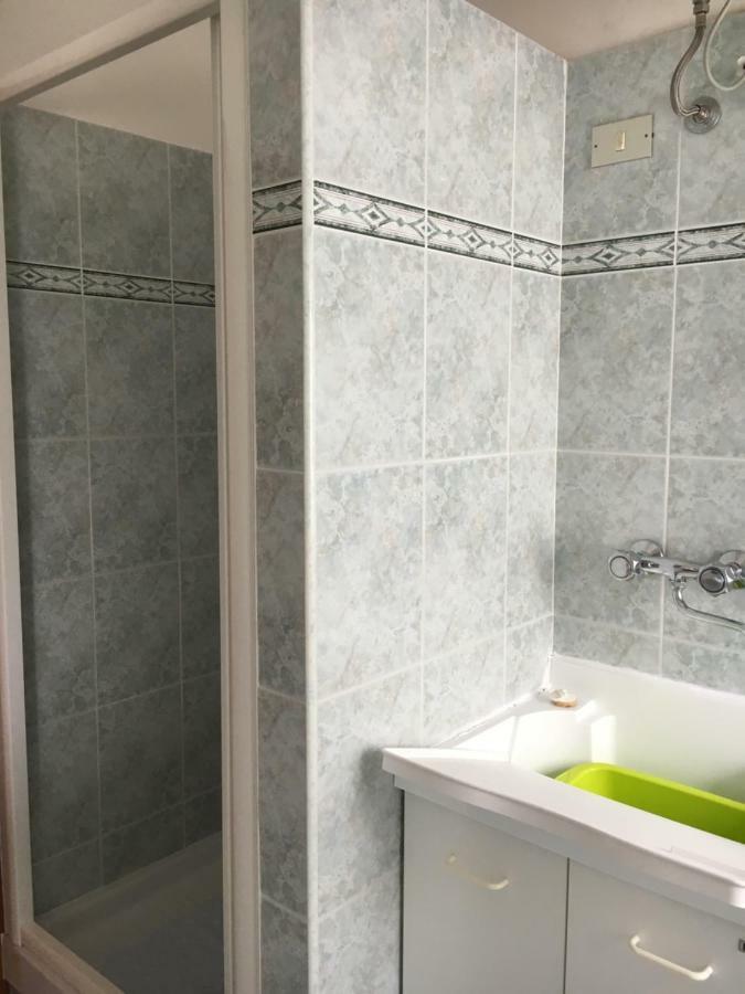 Mela Verde Minturno Ngoại thất bức ảnh