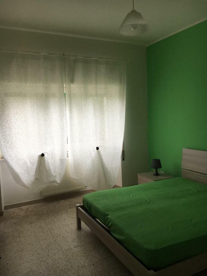 Mela Verde Minturno Ngoại thất bức ảnh