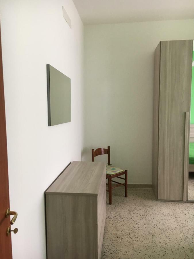Mela Verde Minturno Ngoại thất bức ảnh