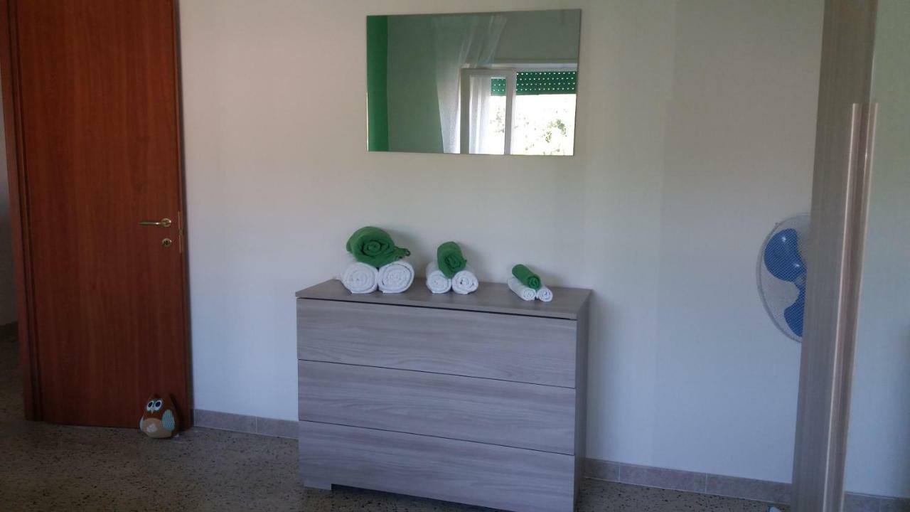 Mela Verde Minturno Ngoại thất bức ảnh