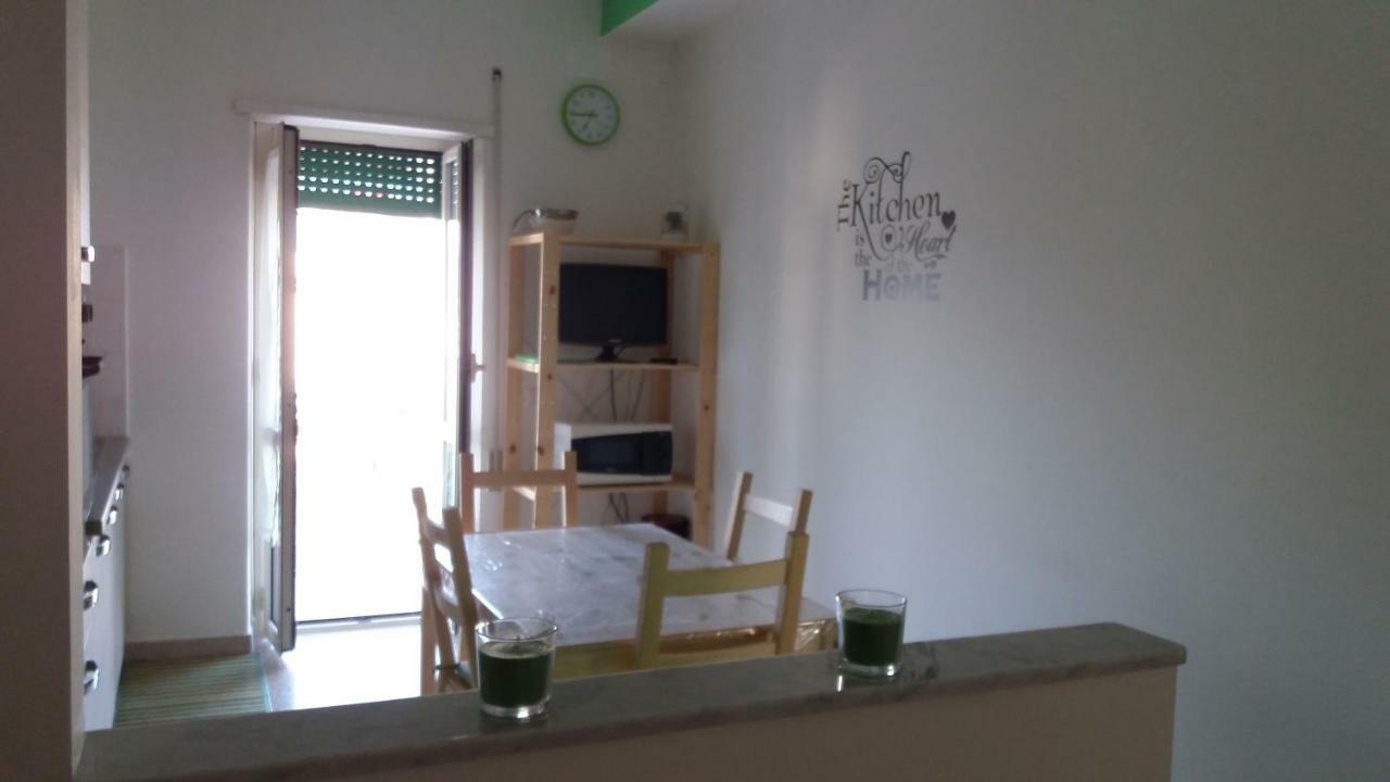 Mela Verde Minturno Ngoại thất bức ảnh